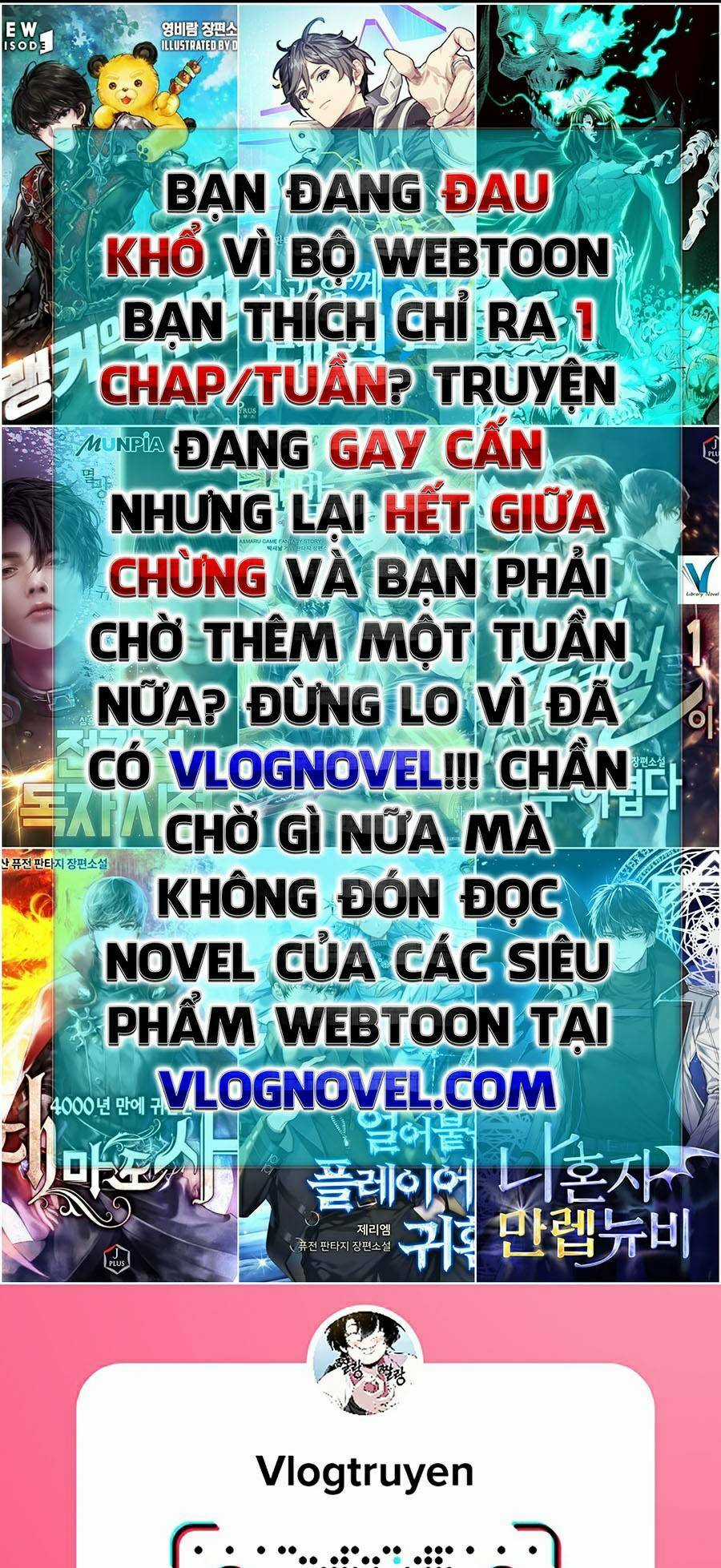 Mạt Thế Quật Khởi Chapter 65 trang 0