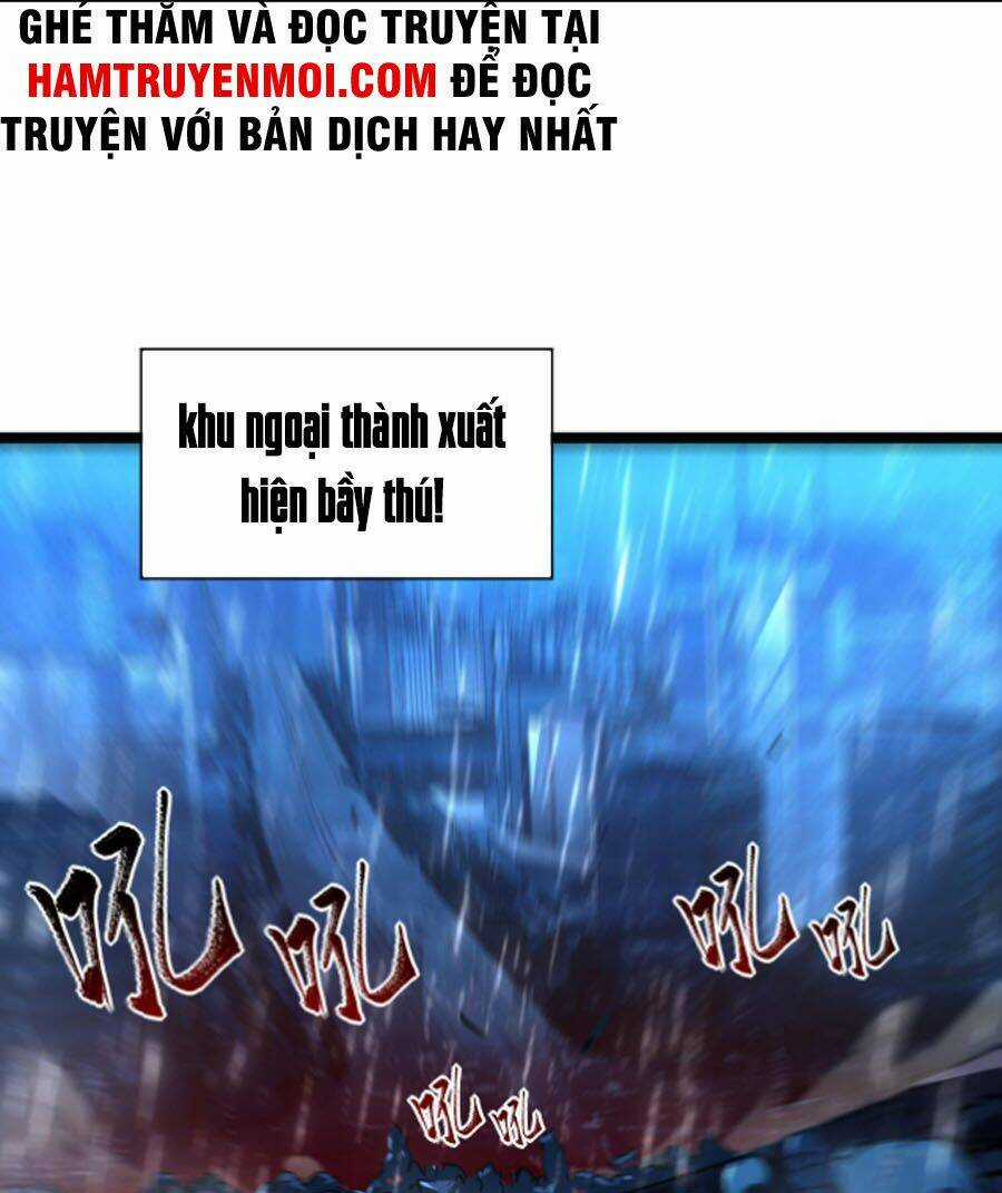 Mạt Thế Quật Khởi Chapter 66 trang 0