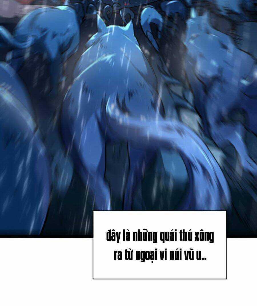 Mạt Thế Quật Khởi Chapter 66 trang 1
