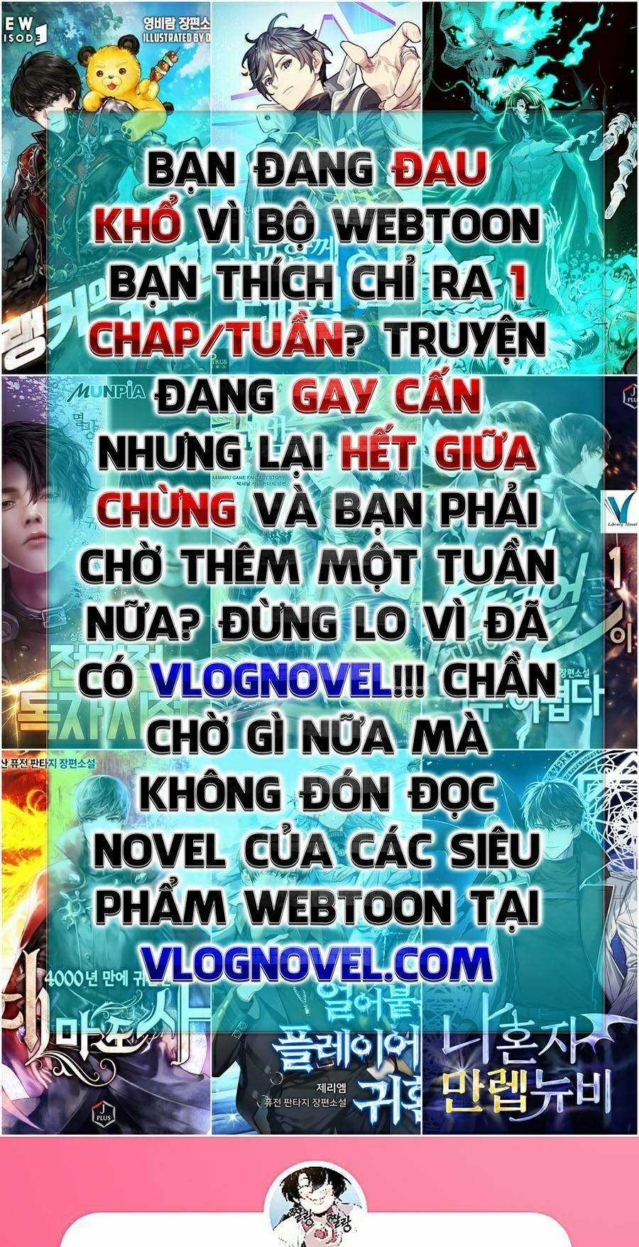 Mạt Thế Quật Khởi Chapter 67 trang 0