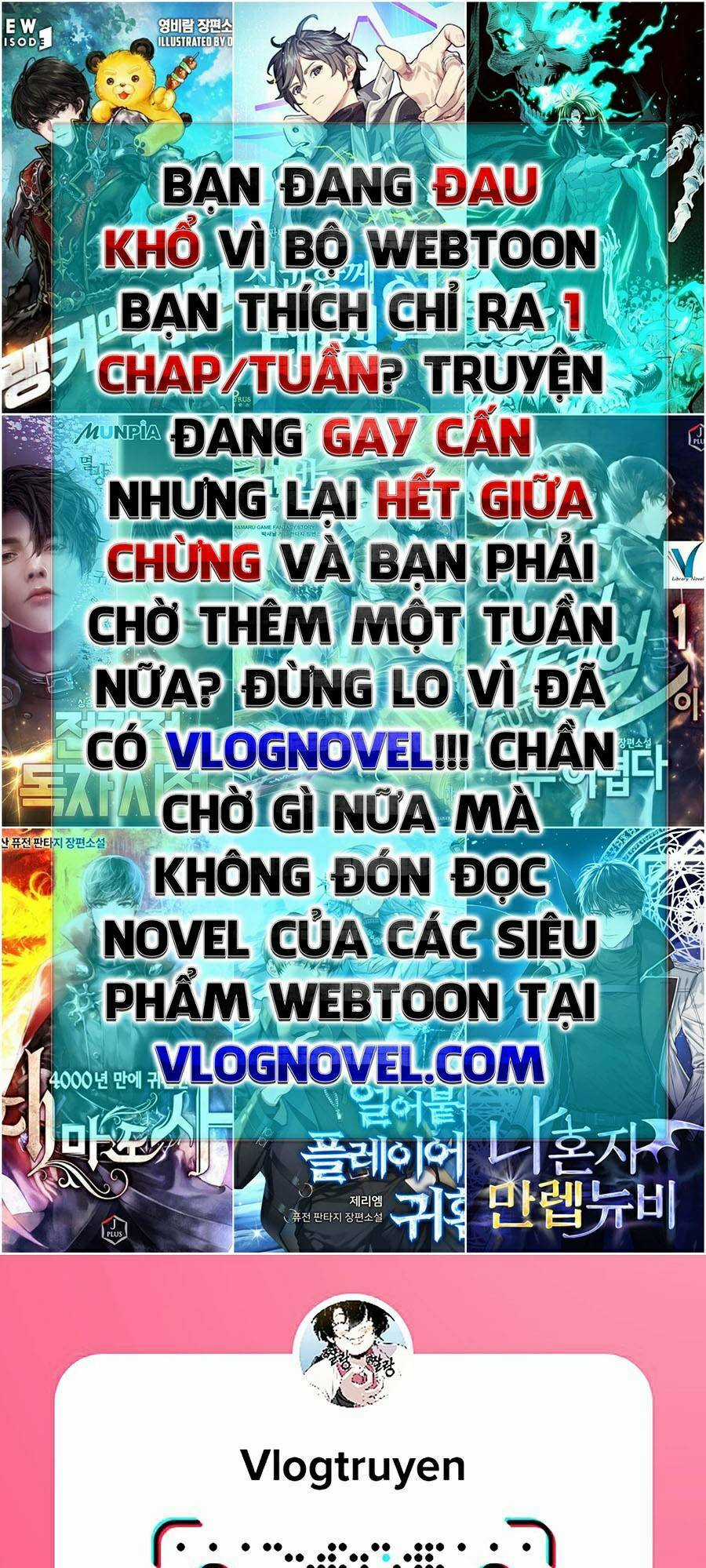 Mạt Thế Quật Khởi Chapter 68 trang 0