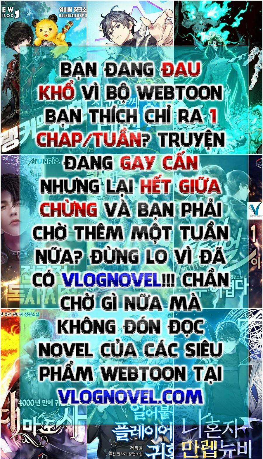 Mạt Thế Quật Khởi Chapter 69 trang 0