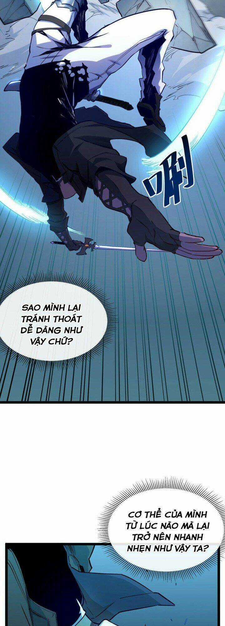 Mạt Thế Quật Khởi Chapter 7 trang 10