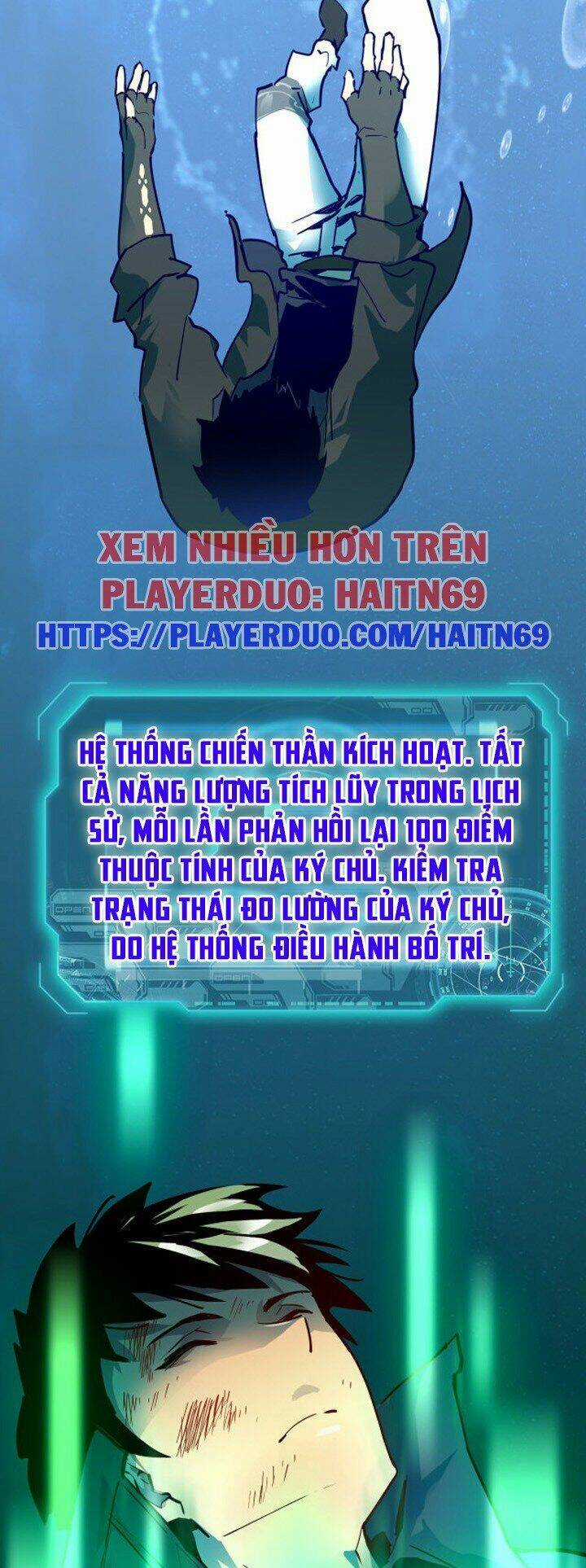 Mạt Thế Quật Khởi Chapter 7 trang 2