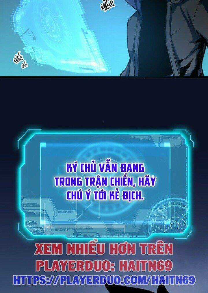 Mạt Thế Quật Khởi Chapter 7 trang 21