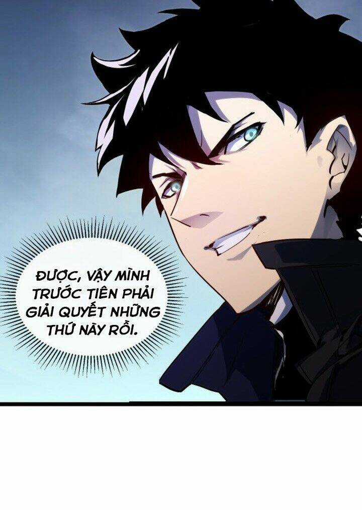 Mạt Thế Quật Khởi Chapter 7 trang 22