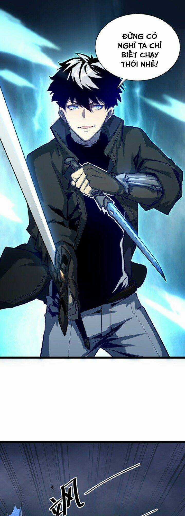 Mạt Thế Quật Khởi Chapter 7 trang 24