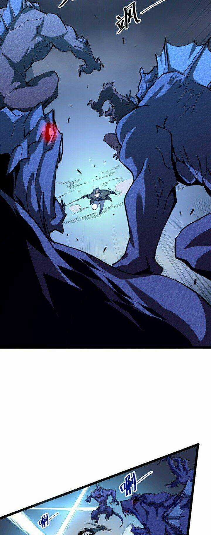 Mạt Thế Quật Khởi Chapter 7 trang 25