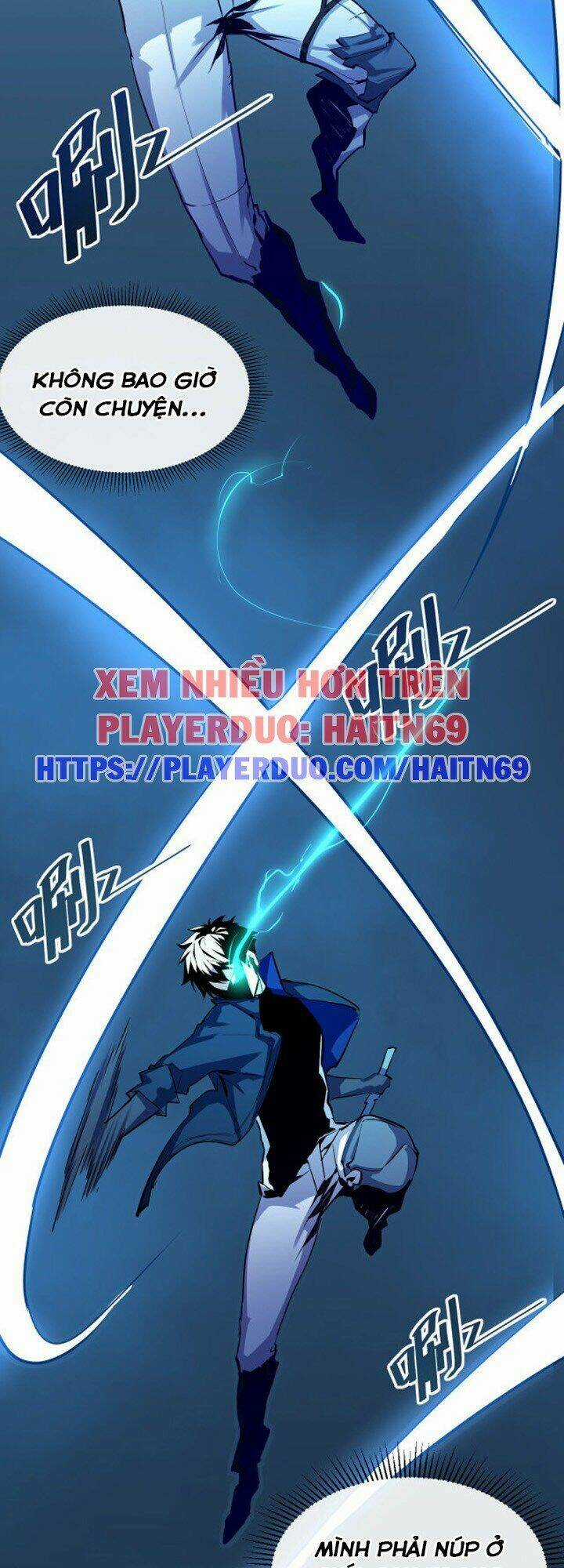 Mạt Thế Quật Khởi Chapter 7 trang 28