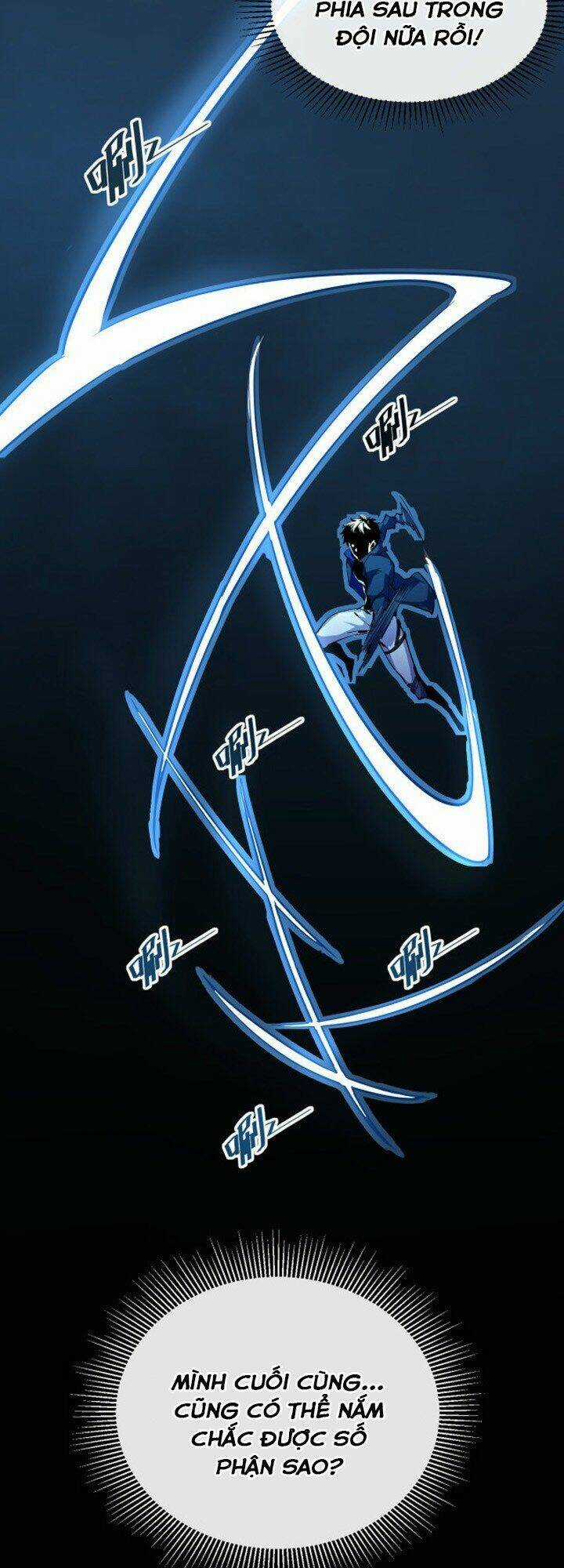 Mạt Thế Quật Khởi Chapter 7 trang 29