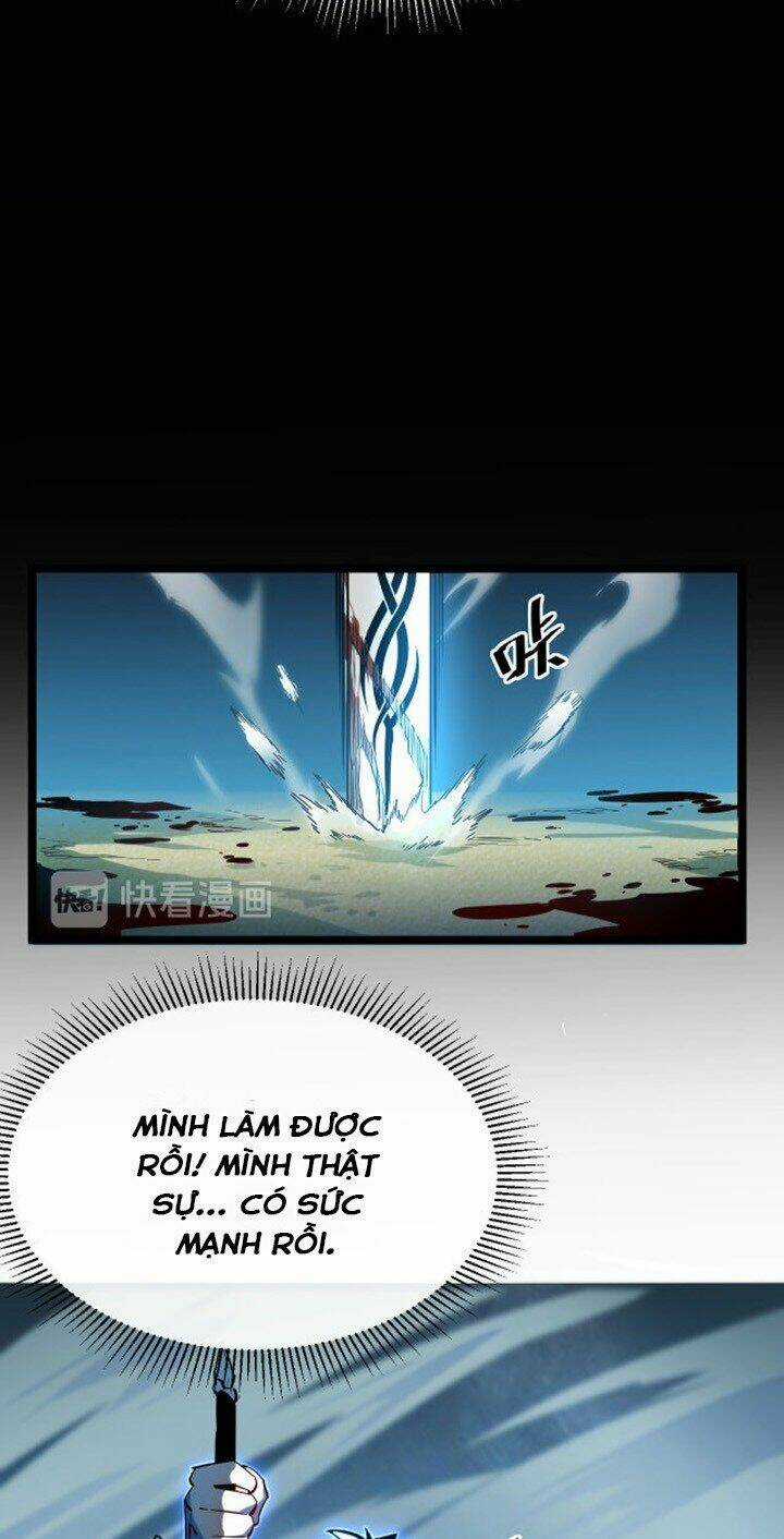 Mạt Thế Quật Khởi Chapter 7 trang 30