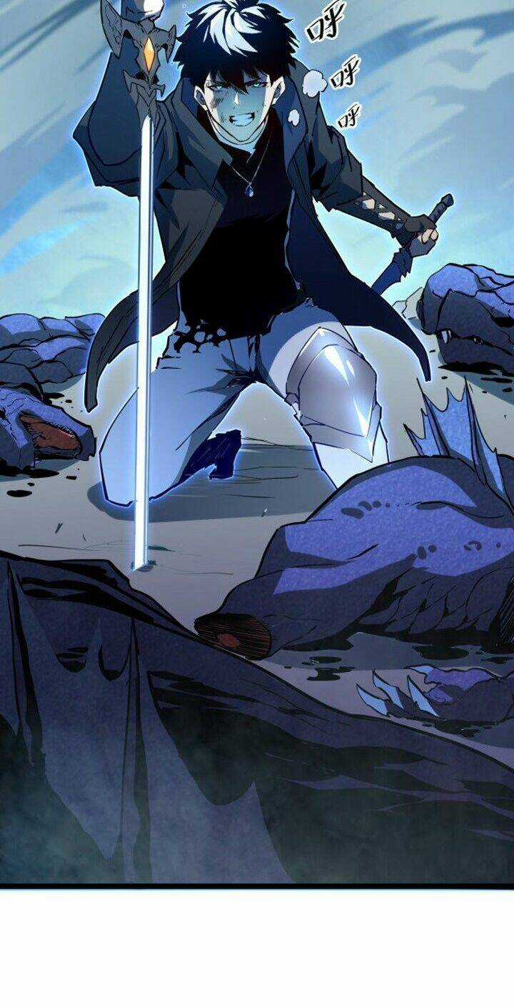 Mạt Thế Quật Khởi Chapter 7 trang 31