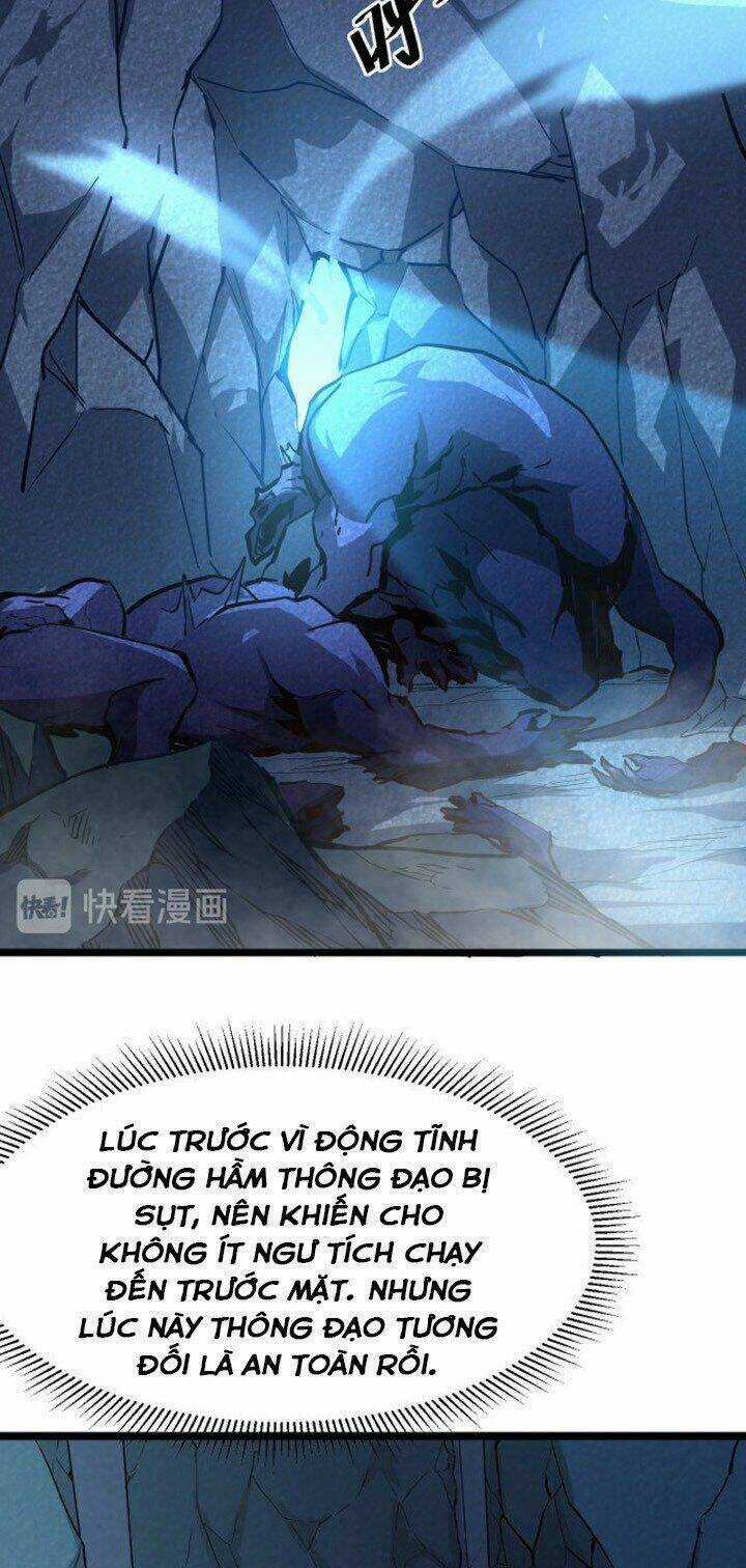 Mạt Thế Quật Khởi Chapter 7 trang 34