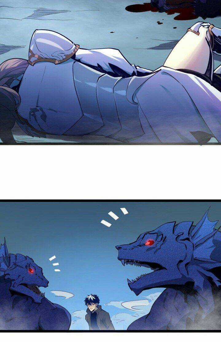 Mạt Thế Quật Khởi Chapter 7 trang 7