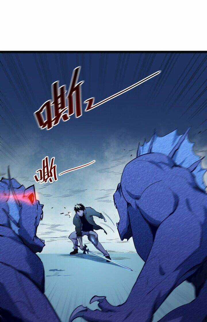 Mạt Thế Quật Khởi Chapter 7 trang 8