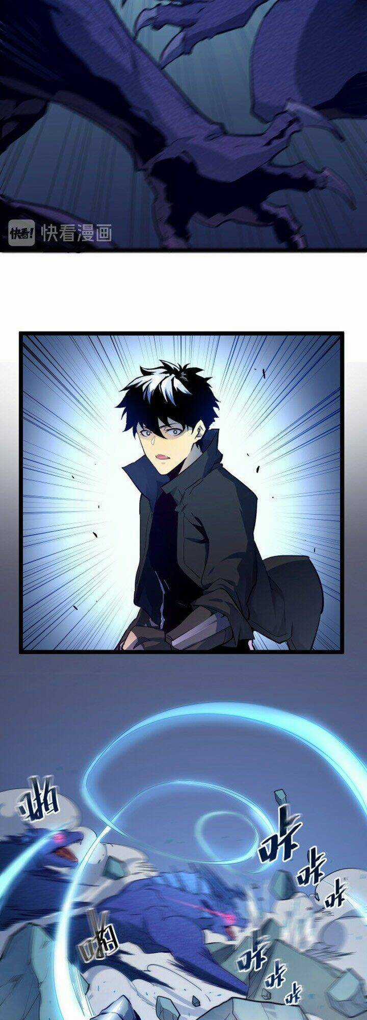 Mạt Thế Quật Khởi Chapter 7 trang 9