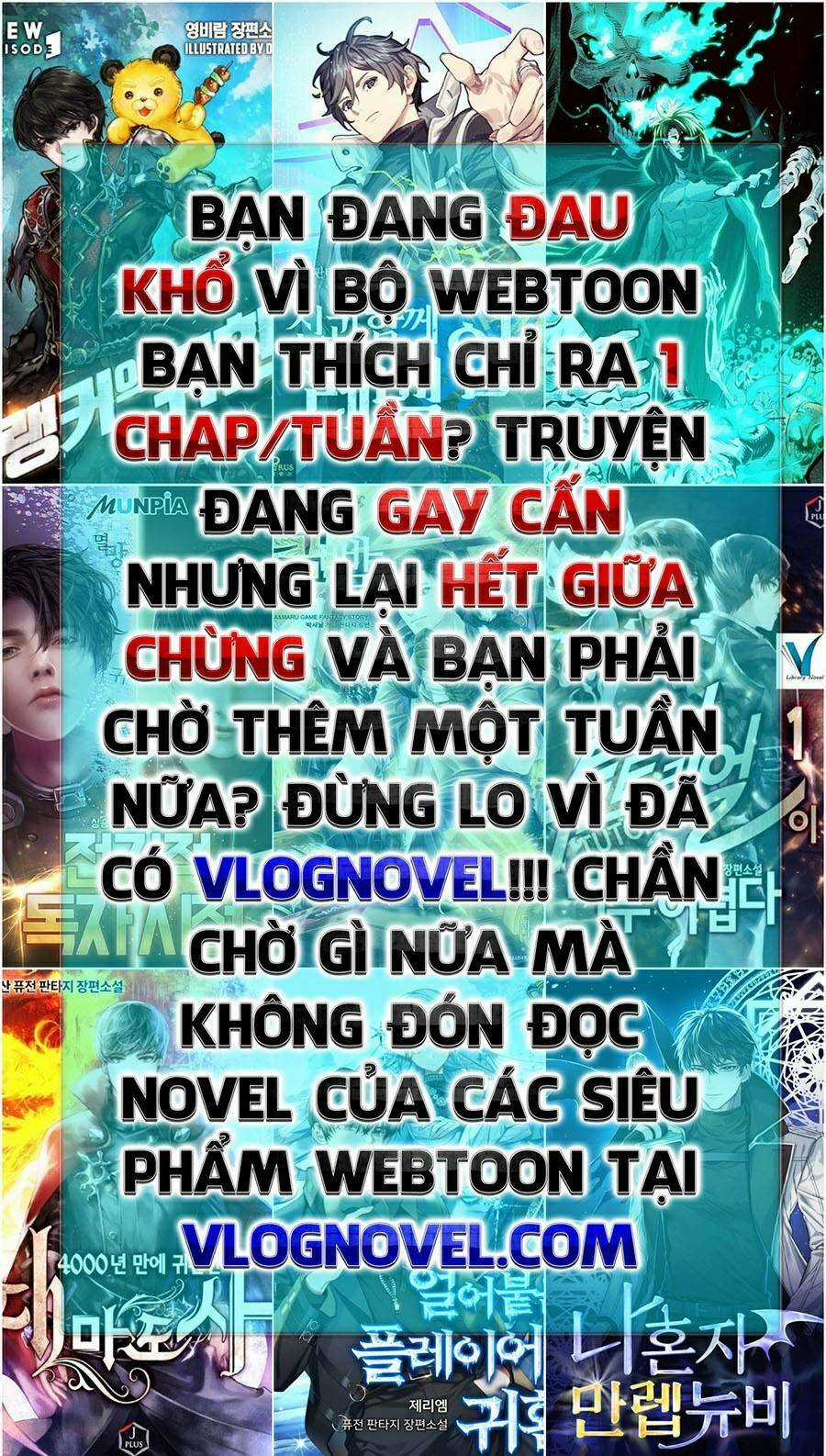 Mạt Thế Quật Khởi Chapter 73 trang 0