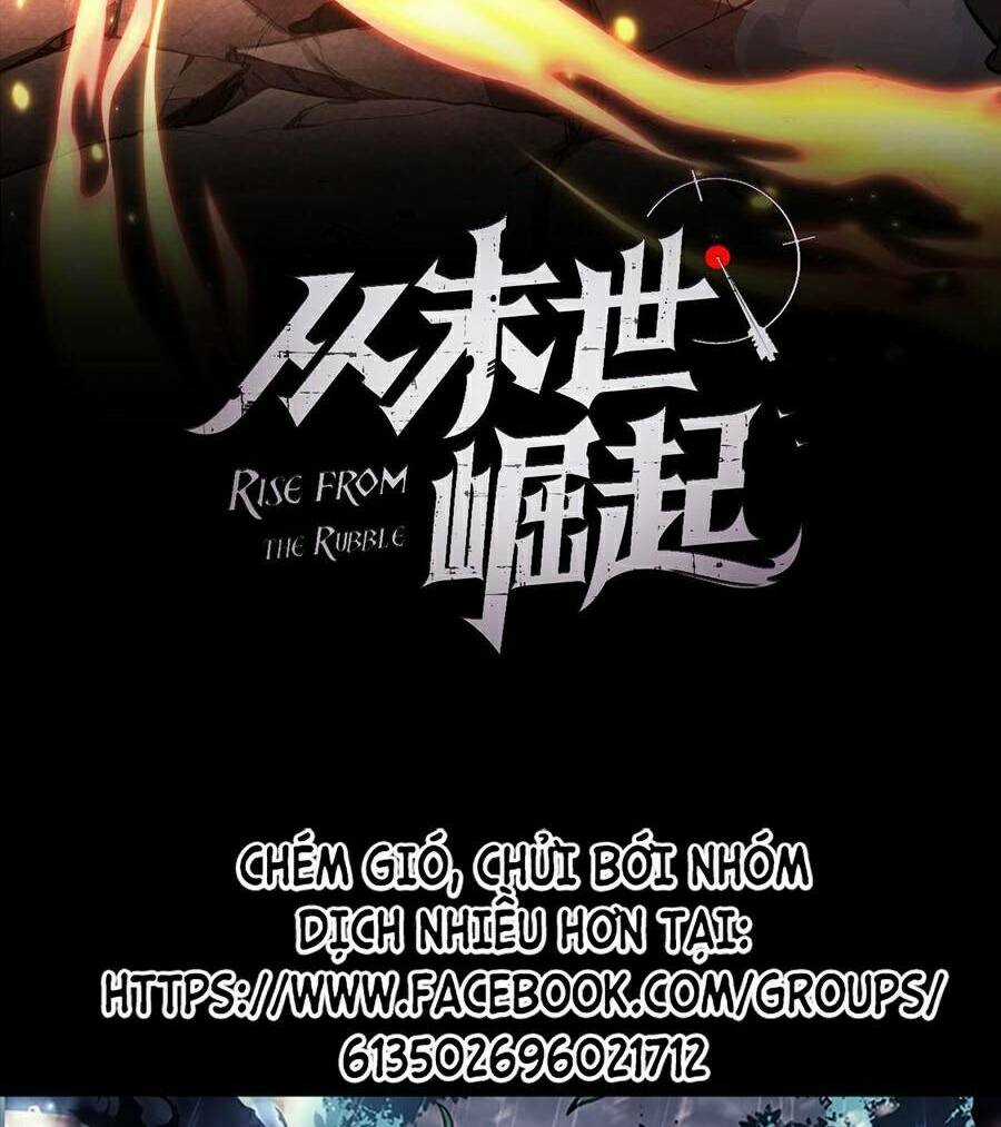 Mạt Thế Quật Khởi Chapter 79 trang 1