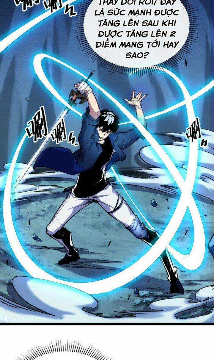 Mạt Thế Quật Khởi Chapter 8 trang 17