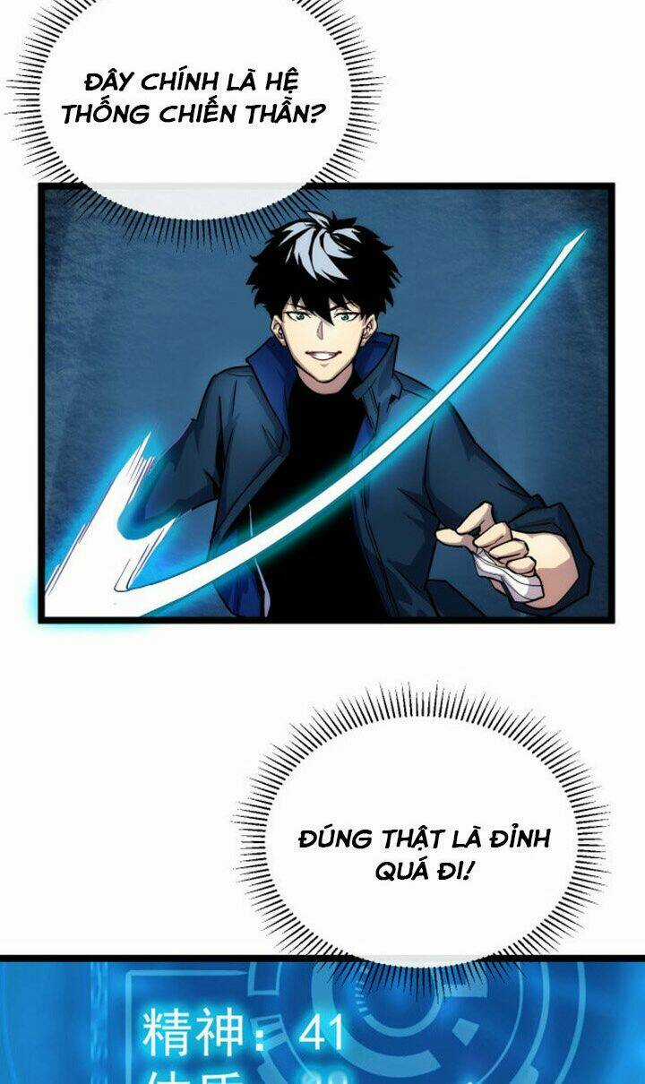 Mạt Thế Quật Khởi Chapter 8 trang 18