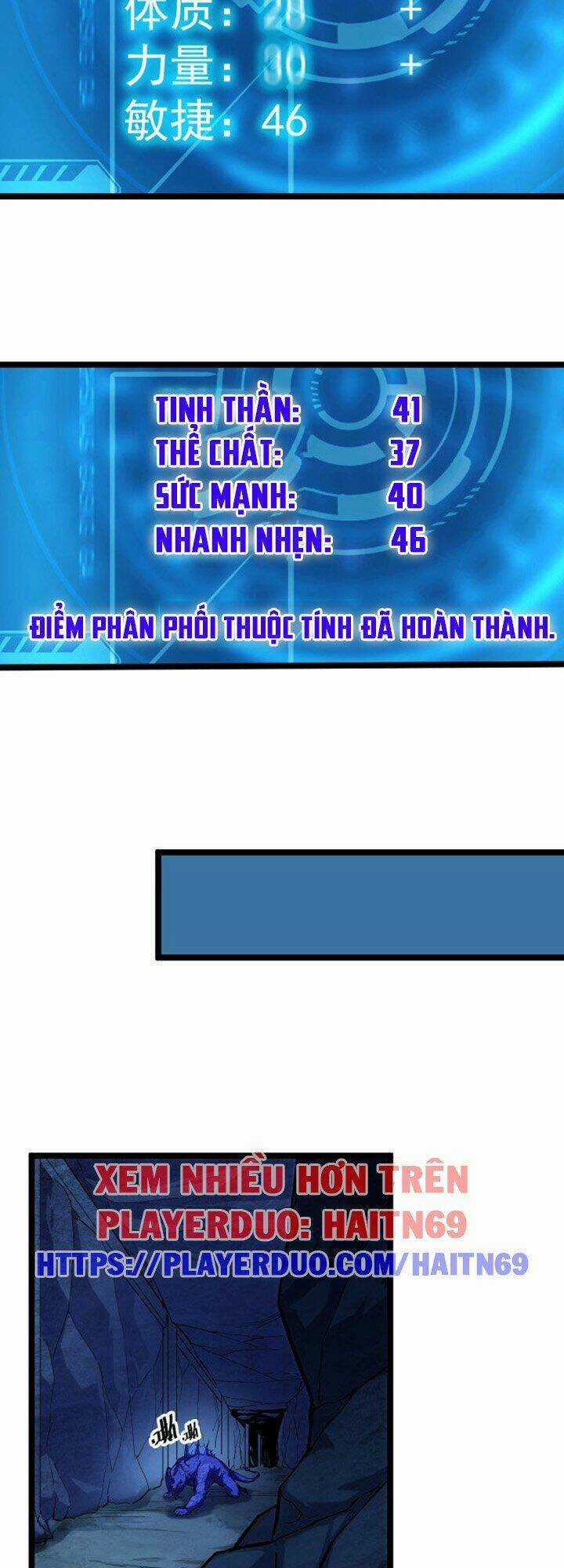 Mạt Thế Quật Khởi Chapter 8 trang 19