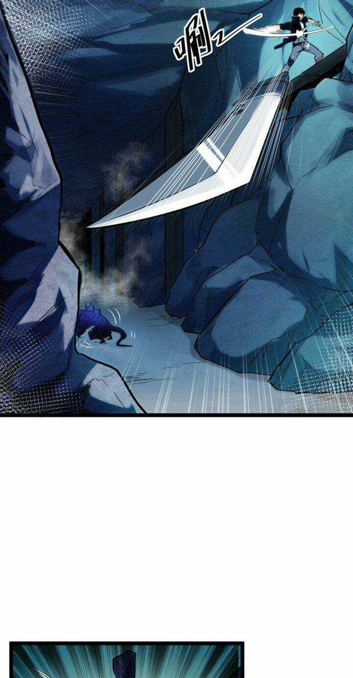 Mạt Thế Quật Khởi Chapter 8 trang 22