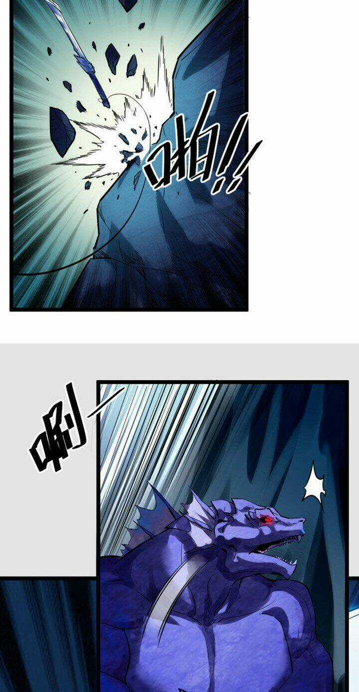 Mạt Thế Quật Khởi Chapter 8 trang 23