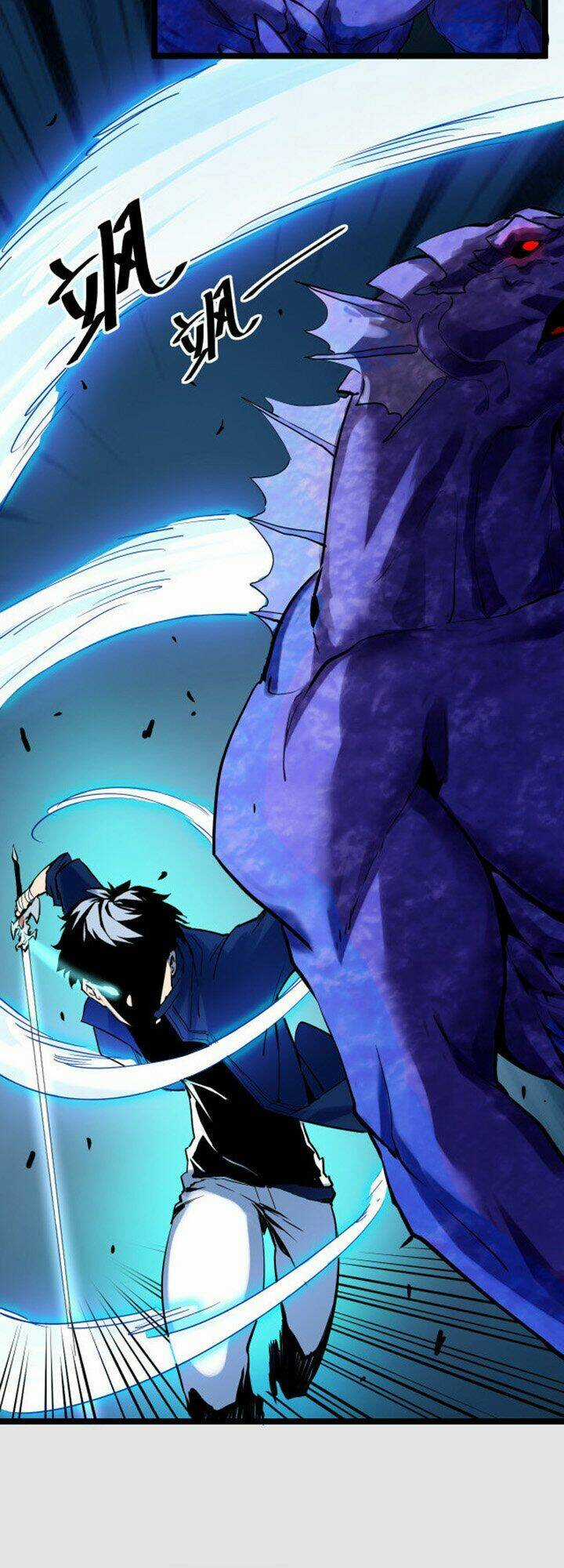 Mạt Thế Quật Khởi Chapter 8 trang 24