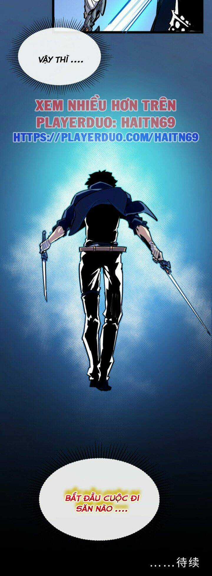 Mạt Thế Quật Khởi Chapter 8 trang 33