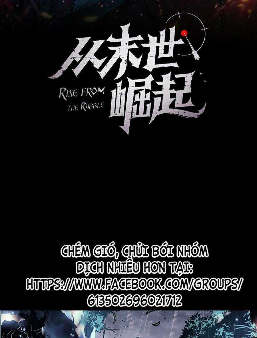 Mạt Thế Quật Khởi Chapter 83 trang 1
