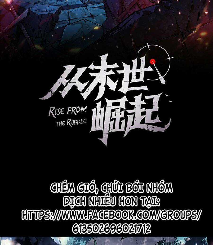Mạt Thế Quật Khởi Chapter 84 trang 1