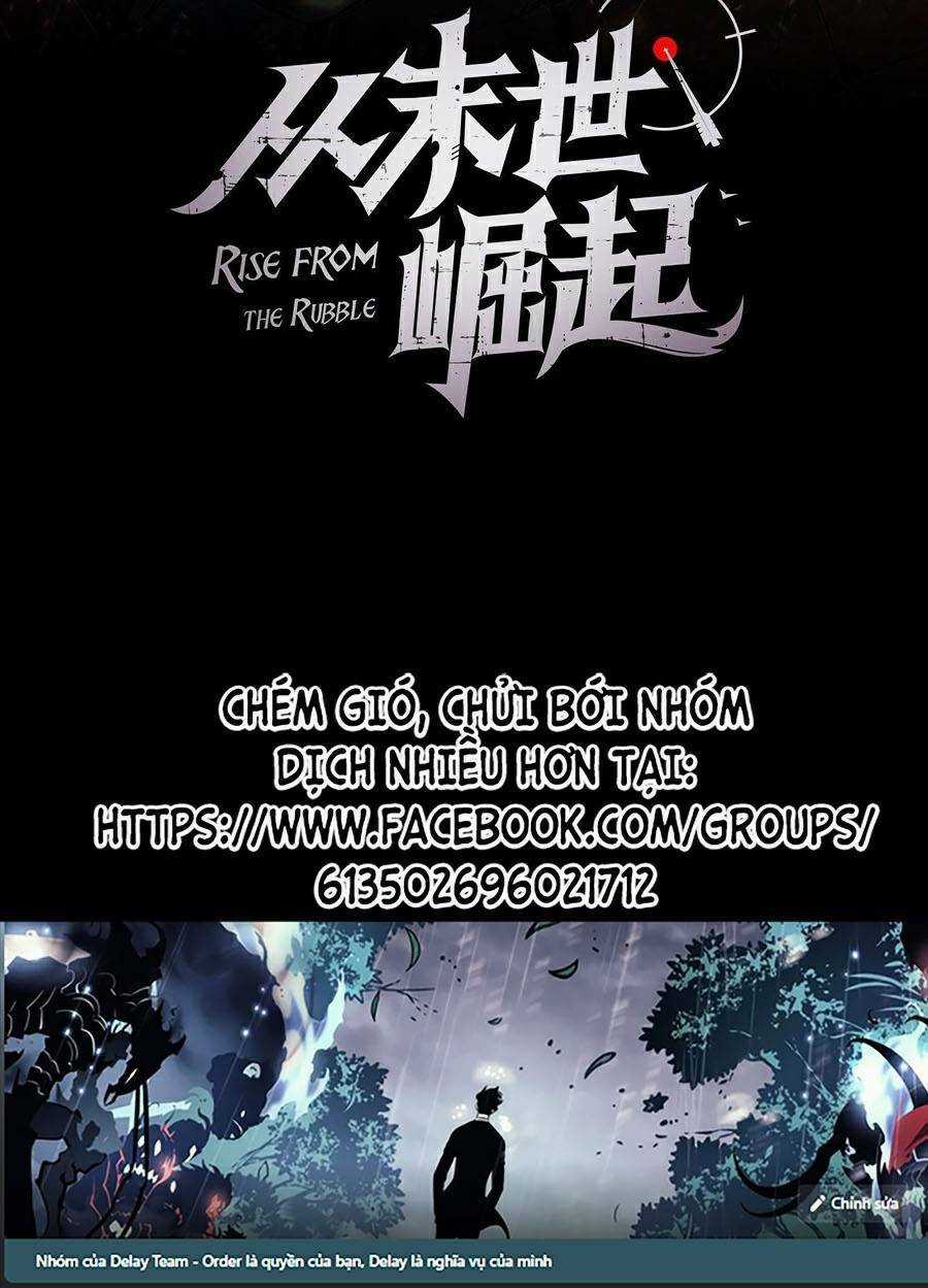 Mạt Thế Quật Khởi Chapter 86 trang 1