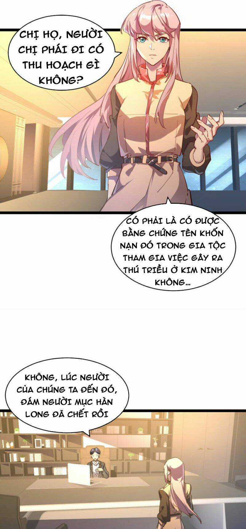 Mạt Thế Quật Khởi Chapter 87 trang 1