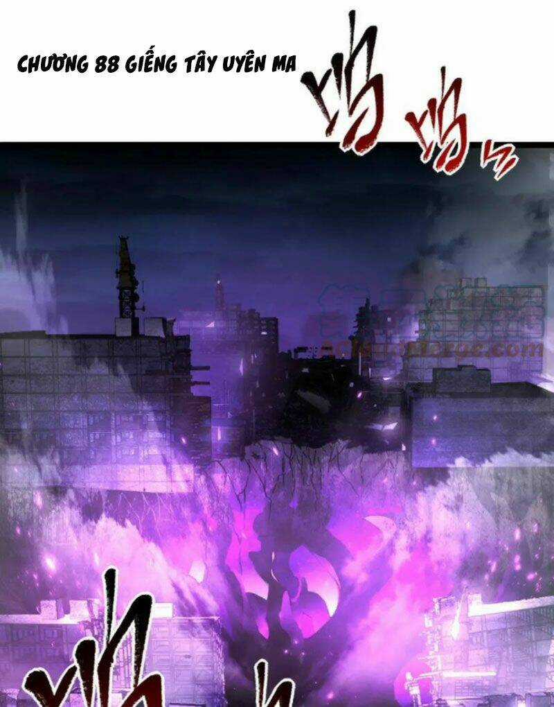 Mạt Thế Quật Khởi Chapter 88 trang 0