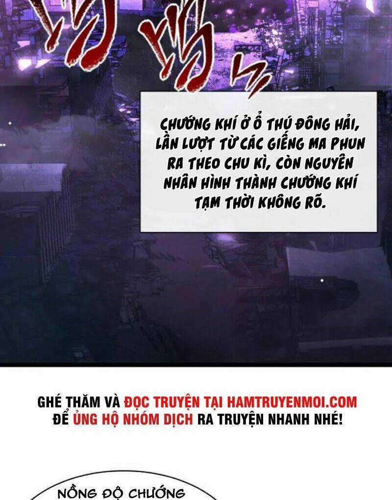 Mạt Thế Quật Khởi Chapter 88 trang 1