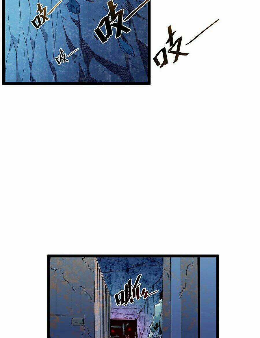 Mạt Thế Quật Khởi Chapter 9 trang 10