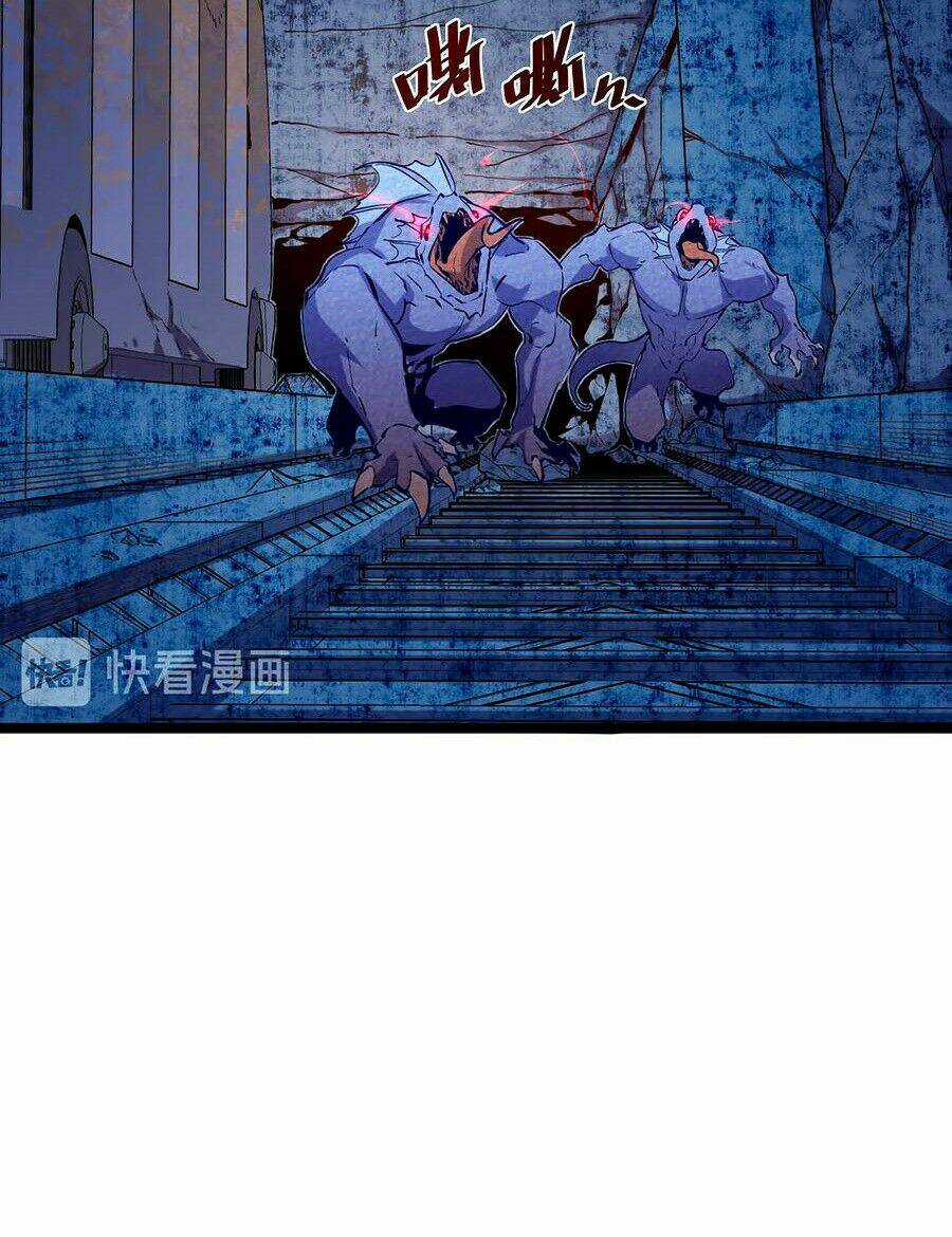 Mạt Thế Quật Khởi Chapter 9 trang 12