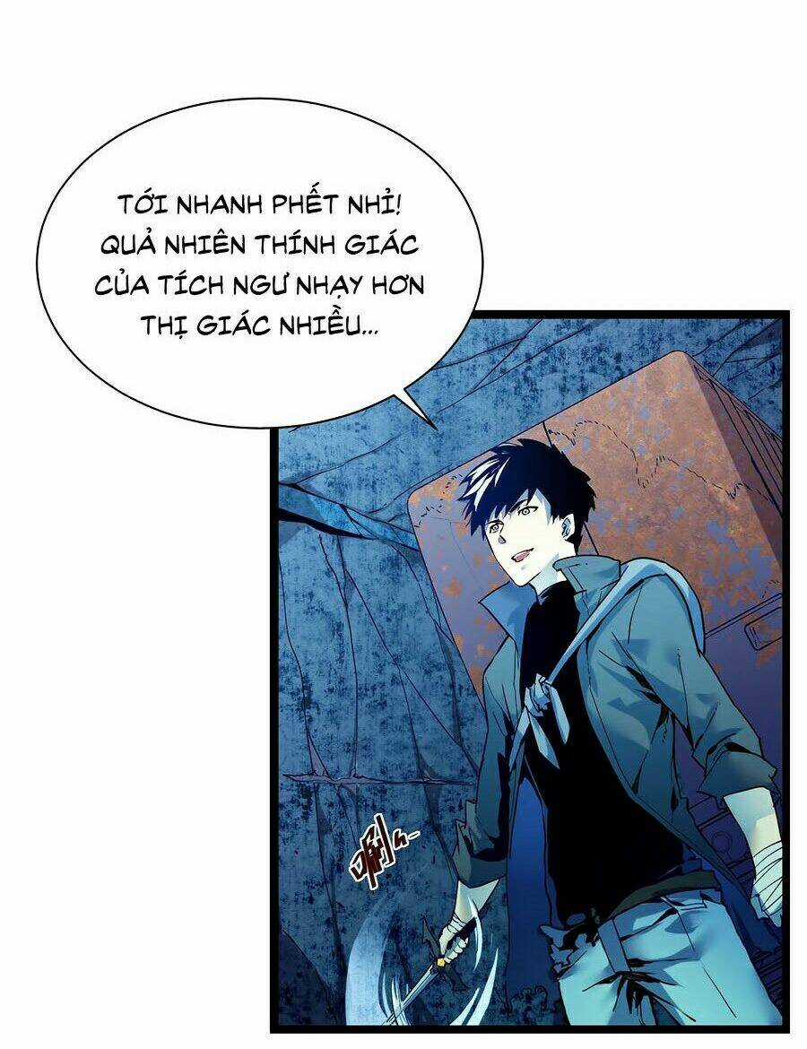 Mạt Thế Quật Khởi Chapter 9 trang 13