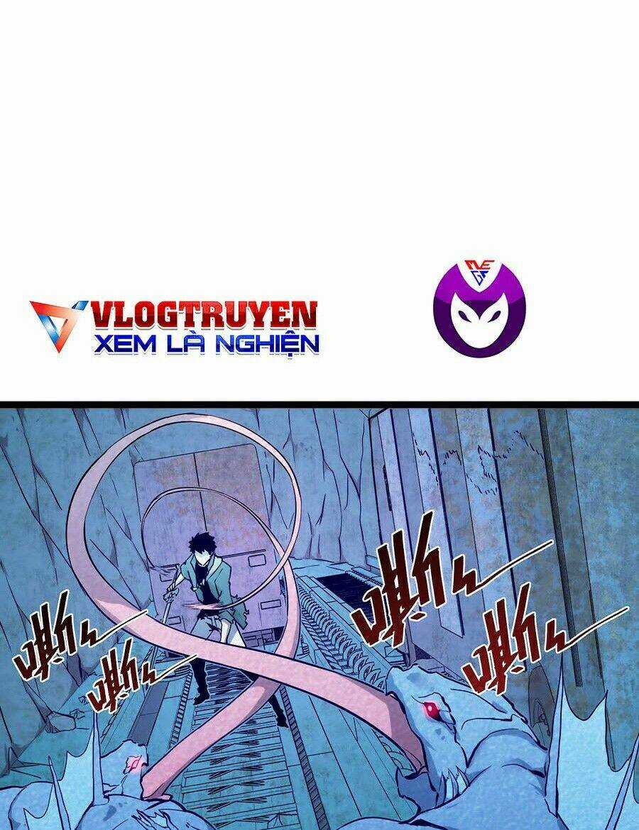 Mạt Thế Quật Khởi Chapter 9 trang 14