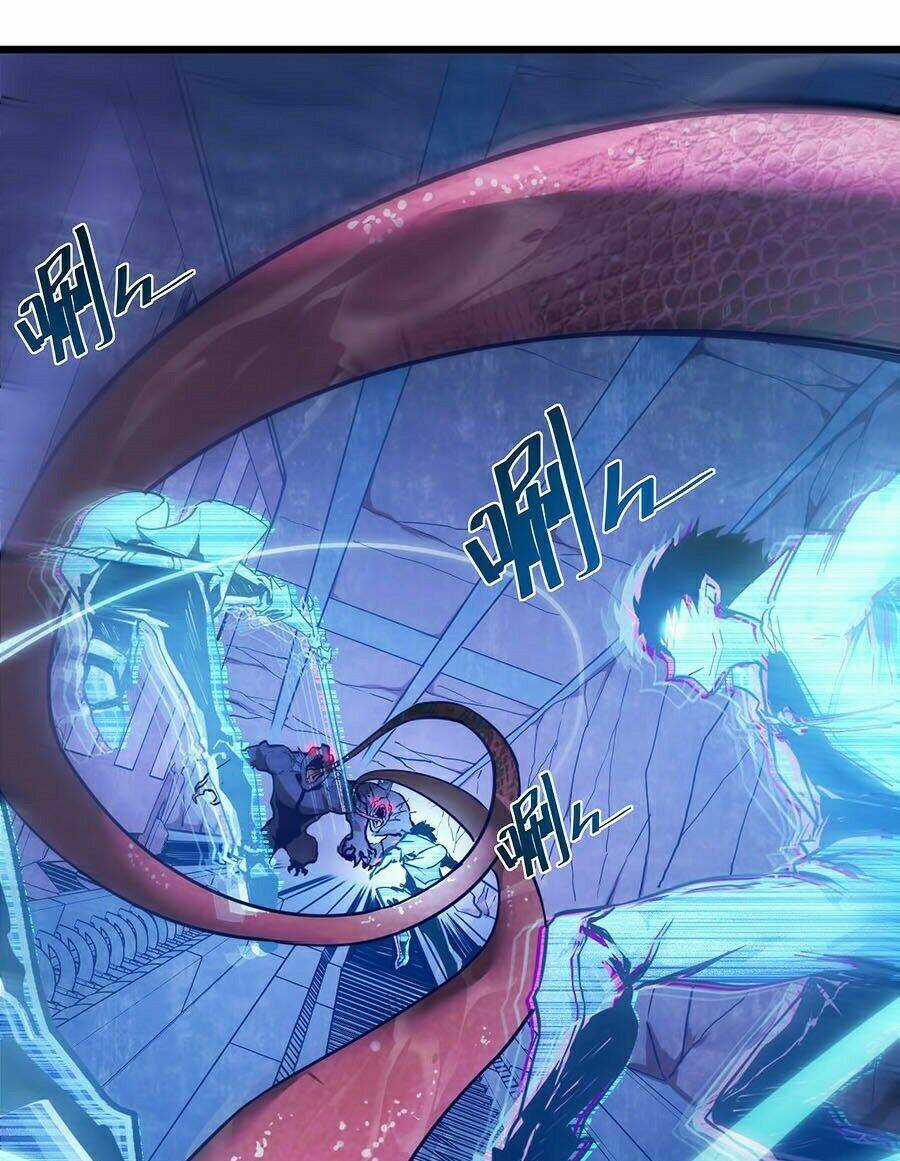 Mạt Thế Quật Khởi Chapter 9 trang 16