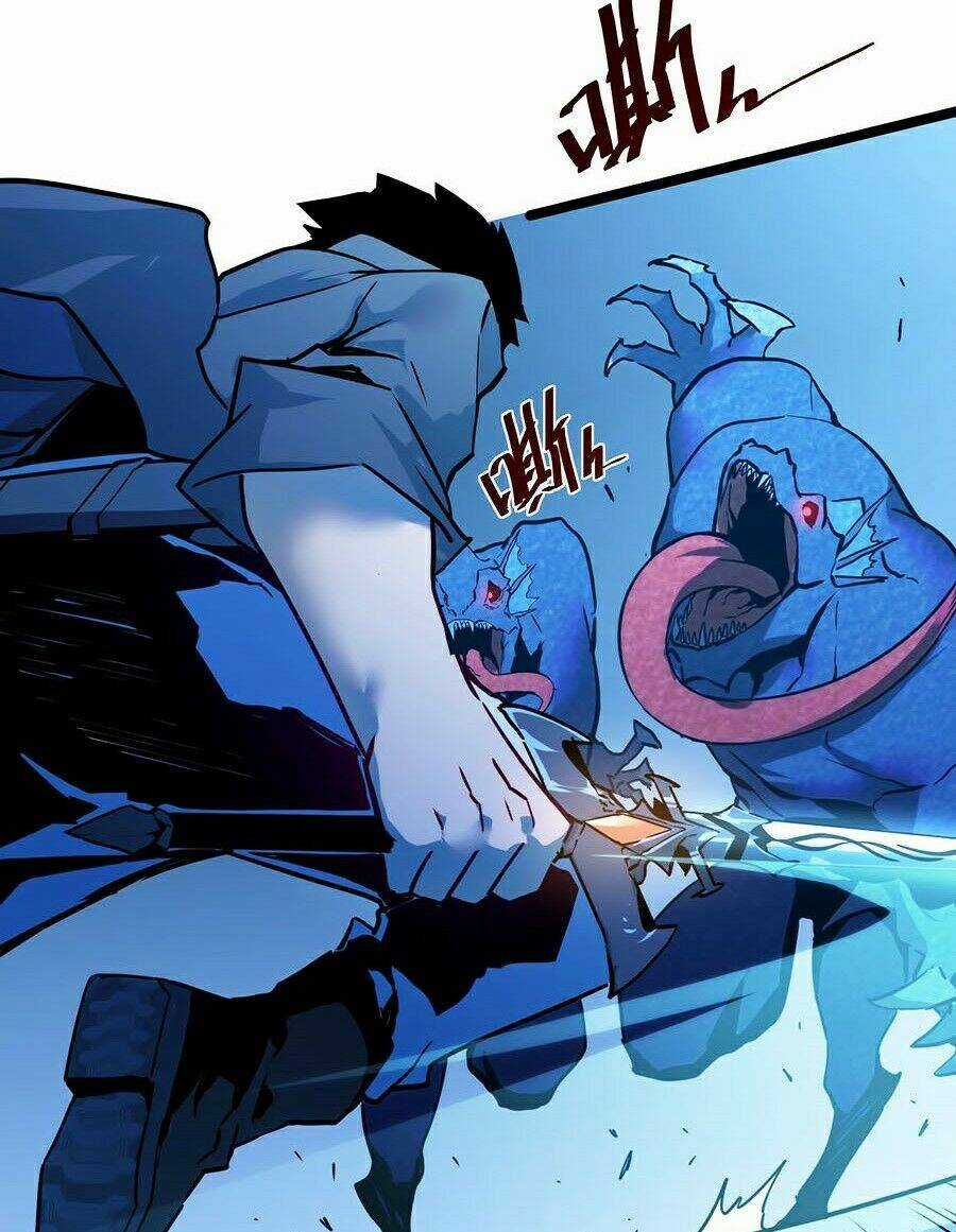 Mạt Thế Quật Khởi Chapter 9 trang 18