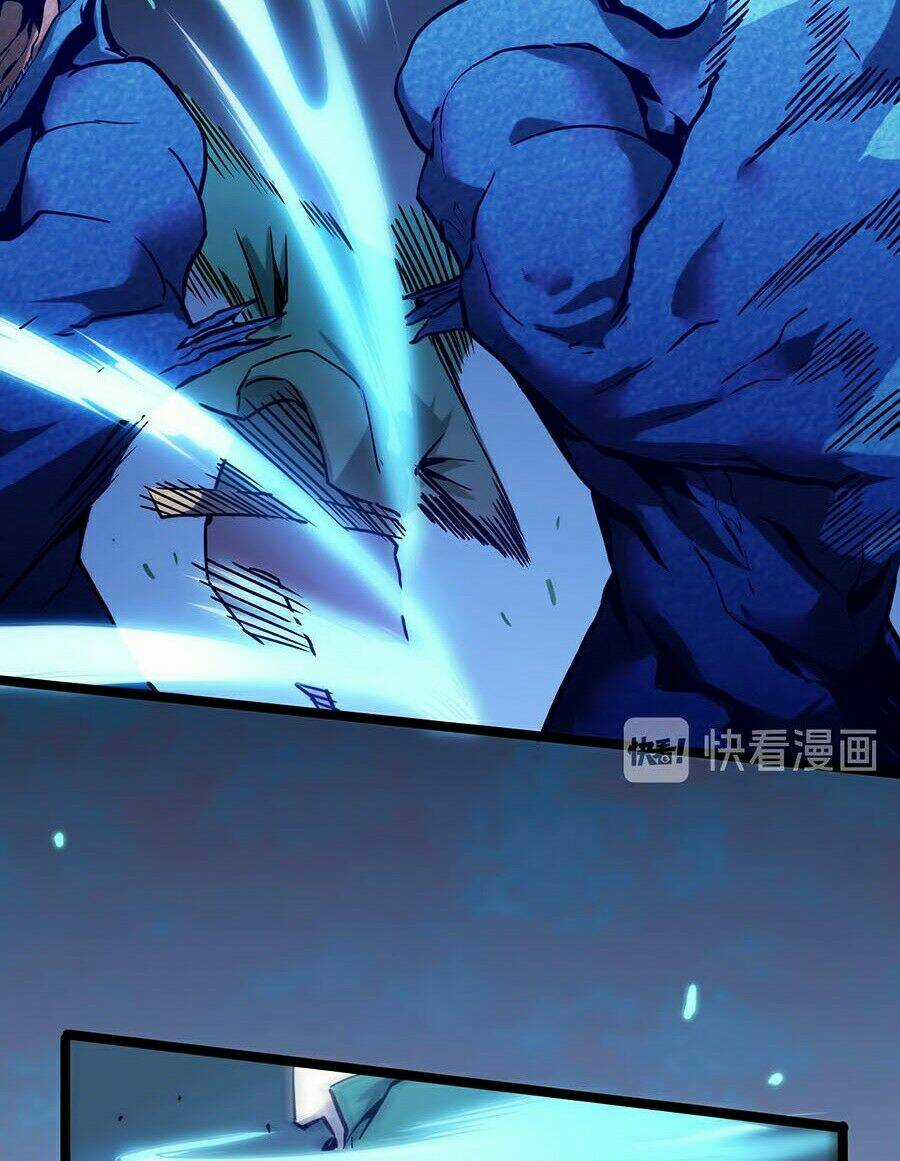 Mạt Thế Quật Khởi Chapter 9 trang 20