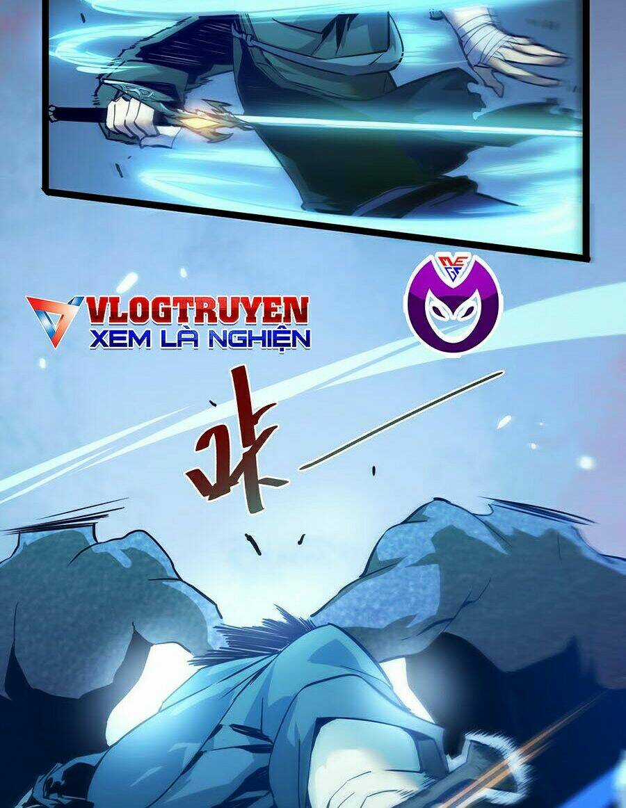 Mạt Thế Quật Khởi Chapter 9 trang 21