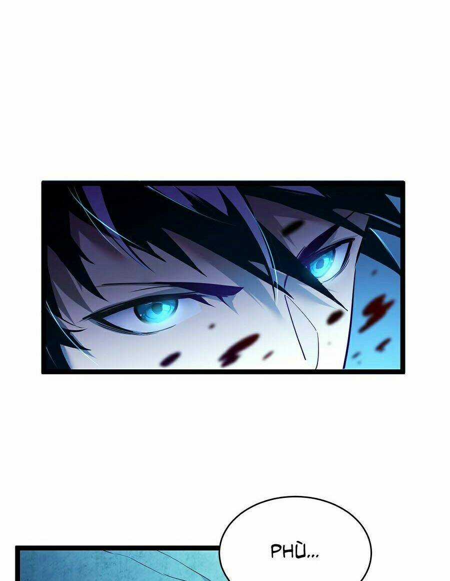 Mạt Thế Quật Khởi Chapter 9 trang 23