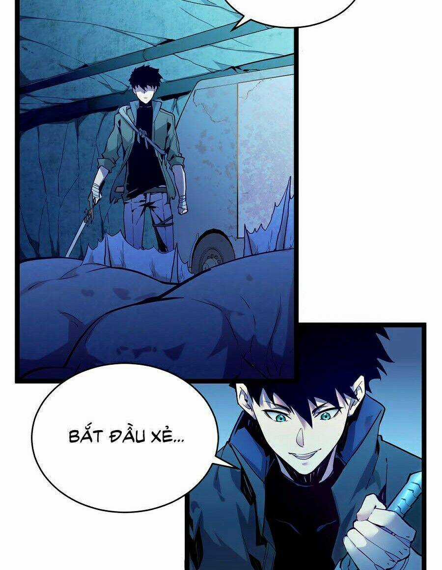 Mạt Thế Quật Khởi Chapter 9 trang 24