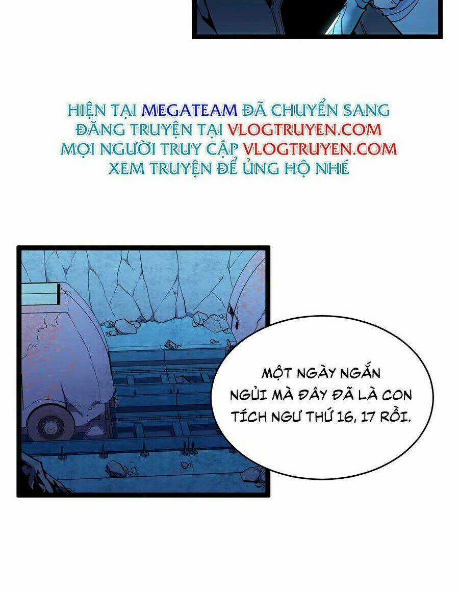 Mạt Thế Quật Khởi Chapter 9 trang 25