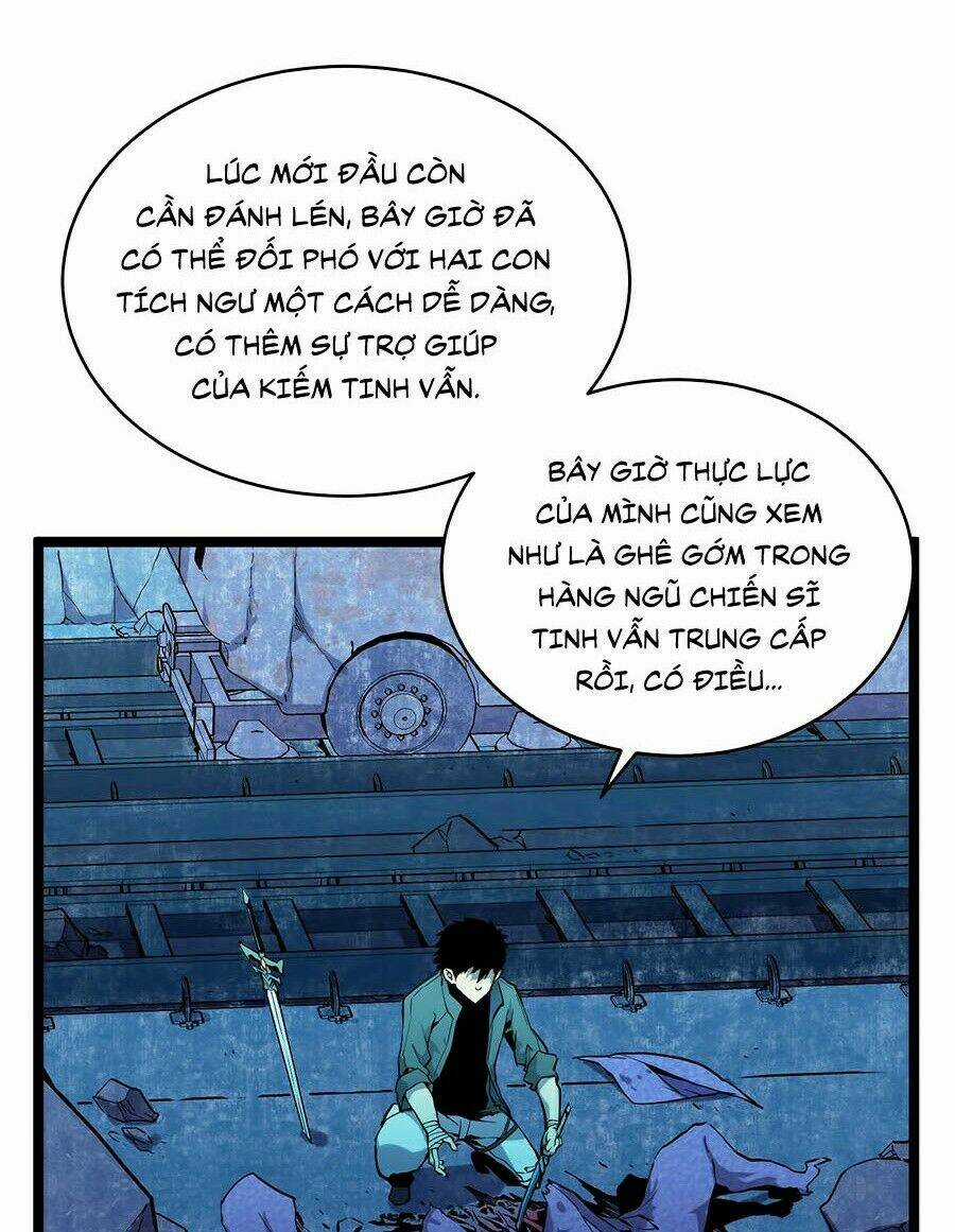 Mạt Thế Quật Khởi Chapter 9 trang 26