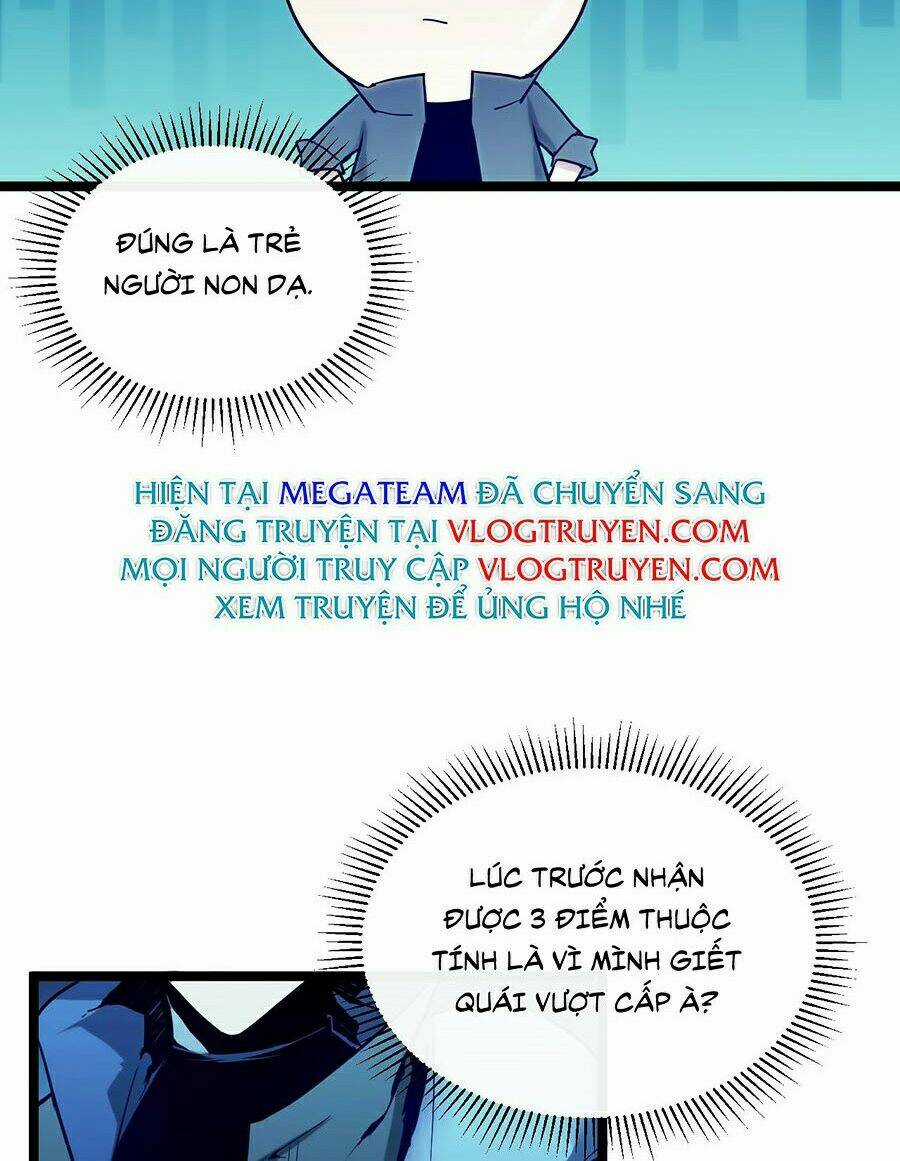 Mạt Thế Quật Khởi Chapter 9 trang 29