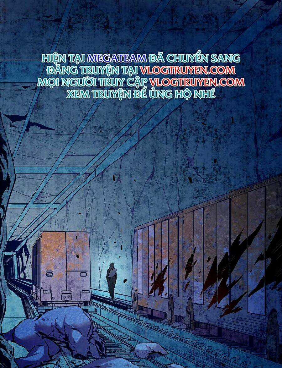 Mạt Thế Quật Khởi Chapter 9 trang 3