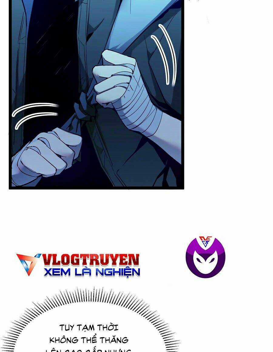 Mạt Thế Quật Khởi Chapter 9 trang 30